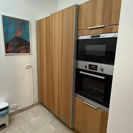 Santa Madre Penthouse *