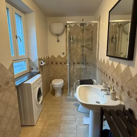 Santa Madre Penthouse Naples