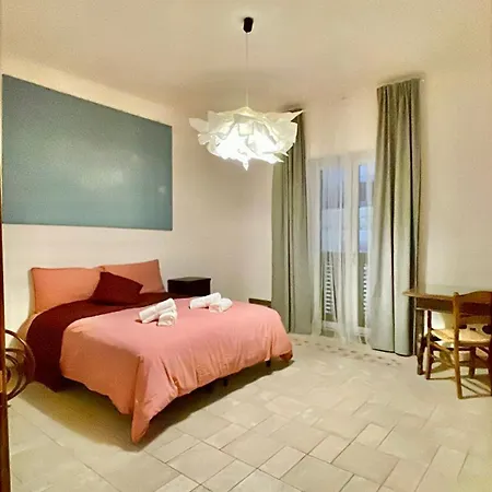 Santa Madre Penthouse Appartement Naples
