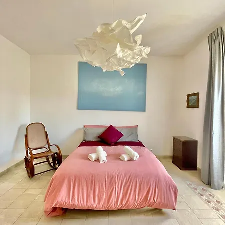 Appartement Santa Madre Penthouse *
