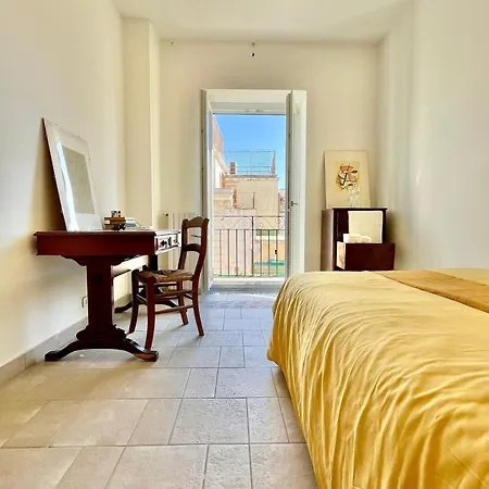 Santa Madre Penthouse *