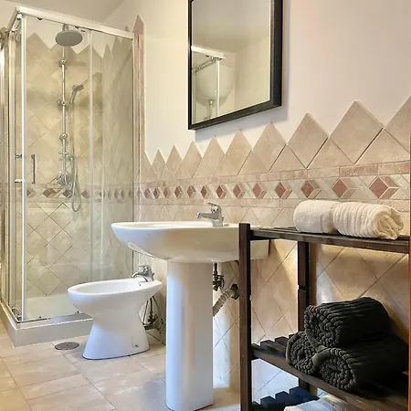 Appartement Santa Madre Penthouse