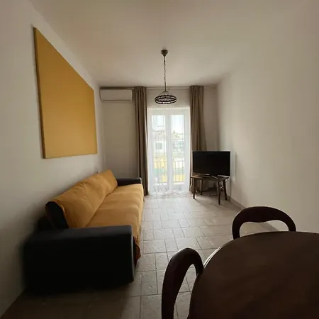 Appartement Santa Madre Penthouse