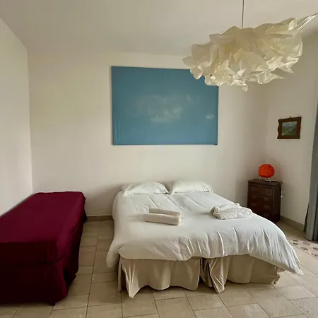 Santa Madre Penthouse *