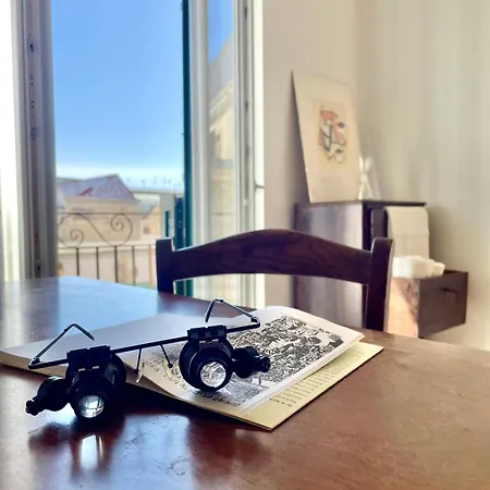 Appartement Santa Madre Penthouse *