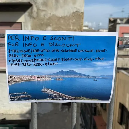 Santa Madre Penthouse Appartement